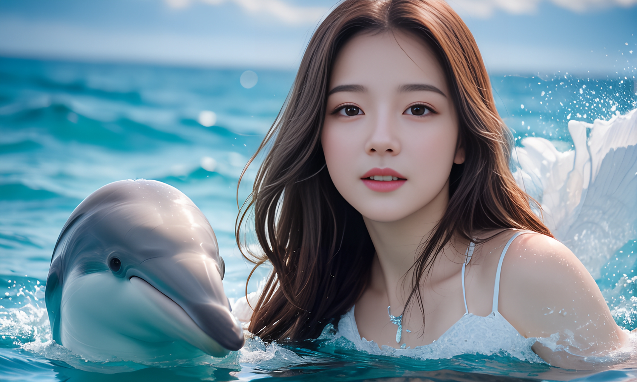 京东科技与鲸鱼机器人战略签约，为教育机器人装上